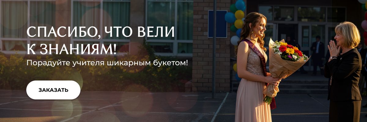 Выпускной