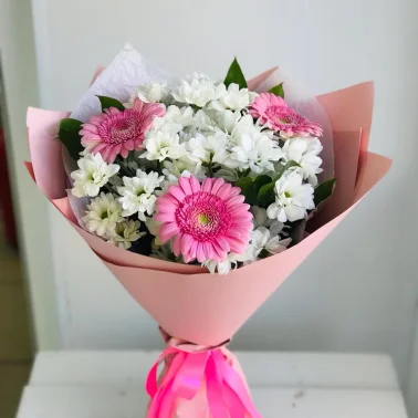 Букет «Нежность»