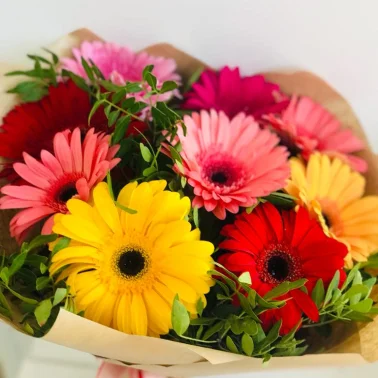 Букет «Лето»