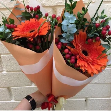 Букет «Нюанс»