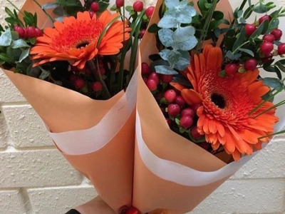 Букет «Нюанс»