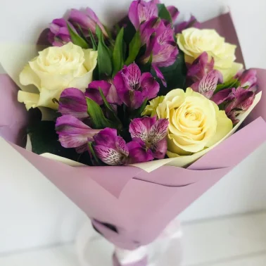 Букет «Куколка»