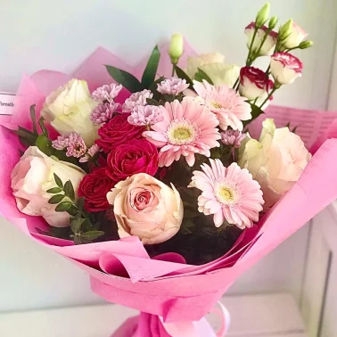 Букет «Валенсия»