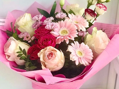 Букет «Валенсия»