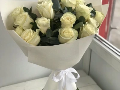 Букет «Очарование»