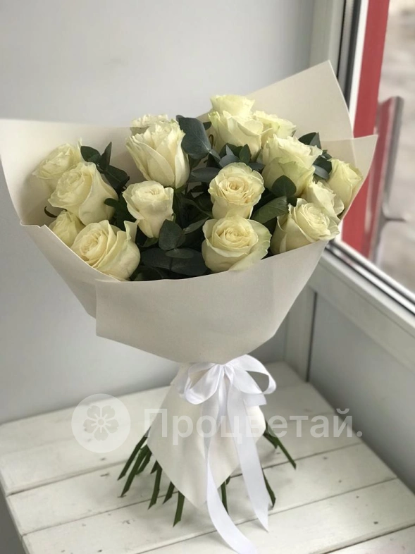 Букет &laquo;Очарование&raquo;
