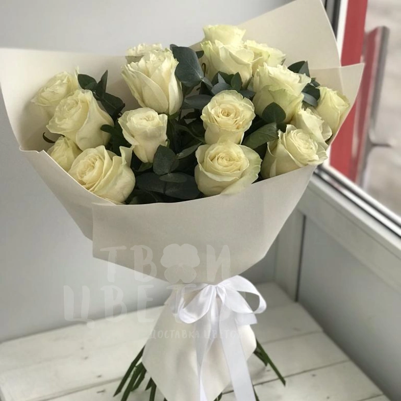 Букет &laquo;Очарование&raquo;