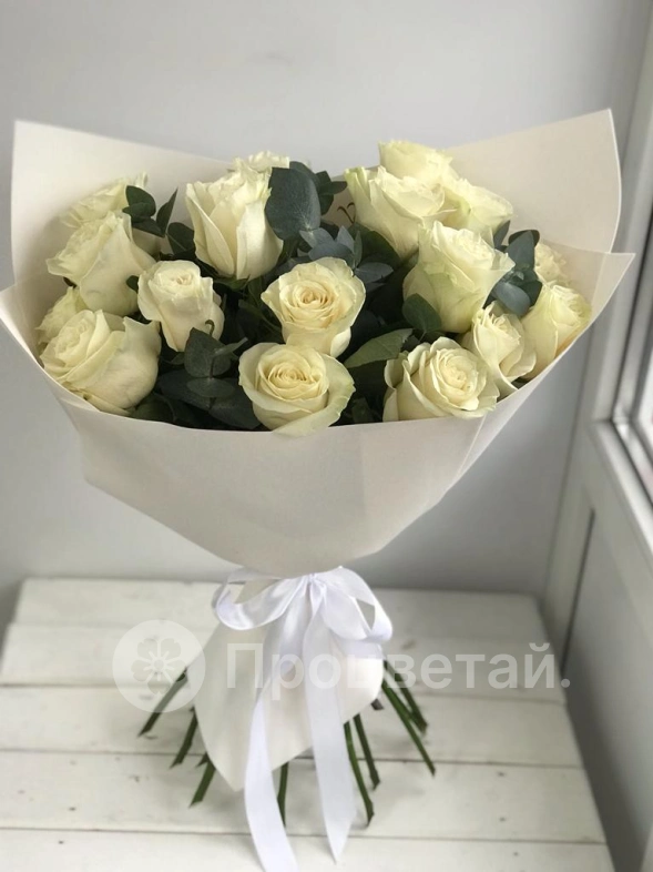 Букет &laquo;Очарование&raquo;