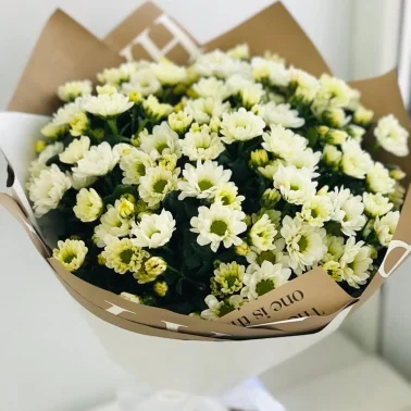 Букет «Вдохновение»