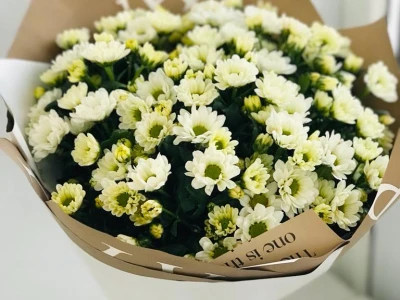 Букет «Вдохновение»