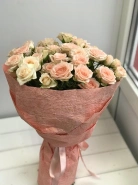 Букет &laquo;Милашка&raquo; 0