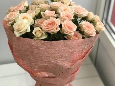 Букет «Милашка»