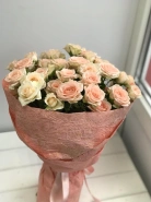 Букет &laquo;Милашка&raquo; 1