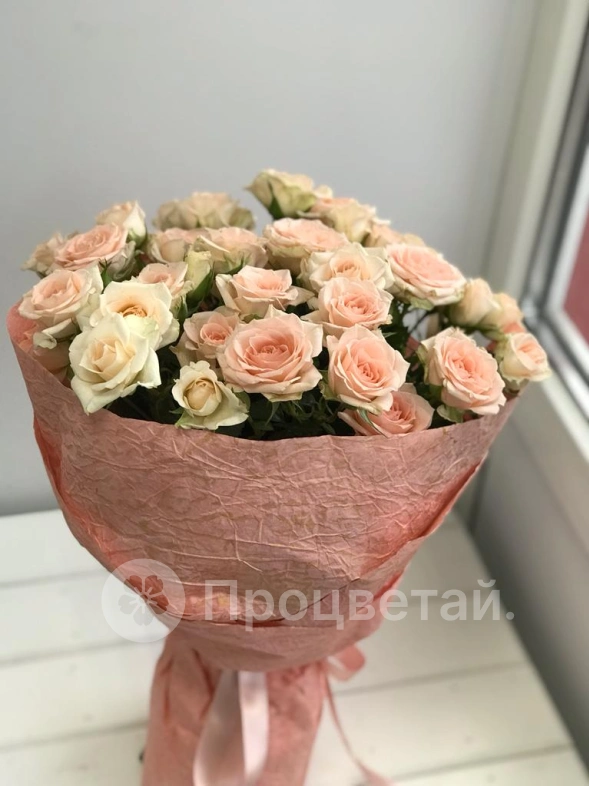 Букет &laquo;Милашка&raquo;