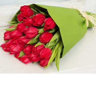 Букет «Весеннее настроение»