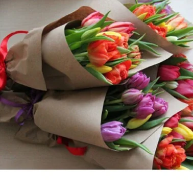 Букет «Подарок Голландии»