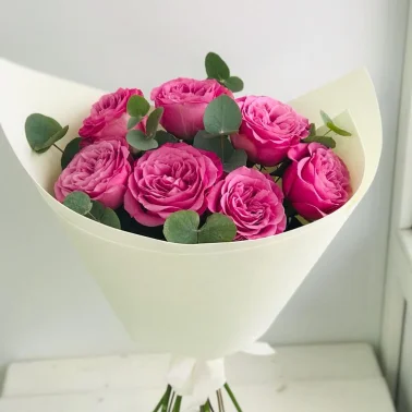 Букет «Кружево»