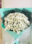 Букет &laquo;Светлые чувства&raquo; 0