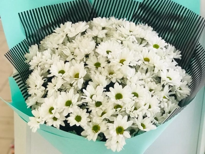 Букет «Светлые чувства»