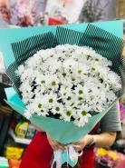 Букет &laquo;Светлые чувства&raquo; 1