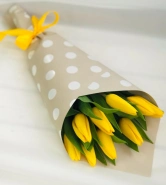 Букет &laquo;Солнечные лучики&raquo; 0