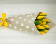 Букет &laquo;Солнечные лучики&raquo; 1