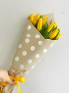 Букет &laquo;Солнечные лучики&raquo; 2