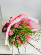 Букет &laquo;Улыбка Марта&raquo; 0