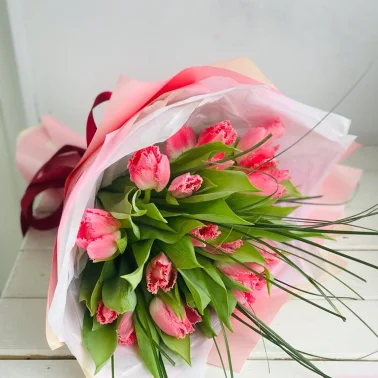 Букет «Улыбка Марта»