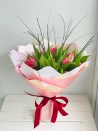 Букет &laquo;Улыбка Марта&raquo; 2