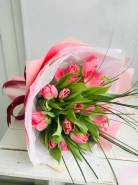 Букет &laquo;Улыбка Марта&raquo; 4