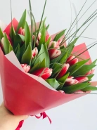 Букет &laquo;Весна пришла&raquo; 2