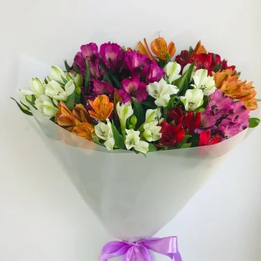 Букет «Три желания»