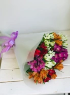 Букет &laquo;Три желания&raquo; 3
