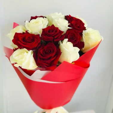 Букет «Флирт»