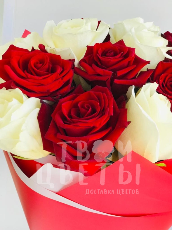 Букет &laquo;Флирт&raquo;