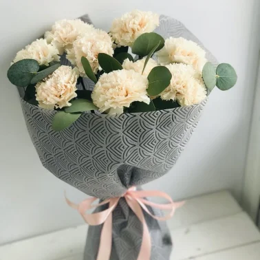 Букет «Жду встречи»