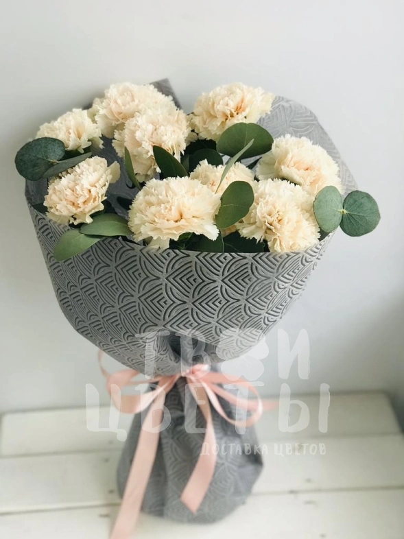 Букет &laquo;Жду встречи&raquo;