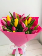 Букет "Весенний микс" 1