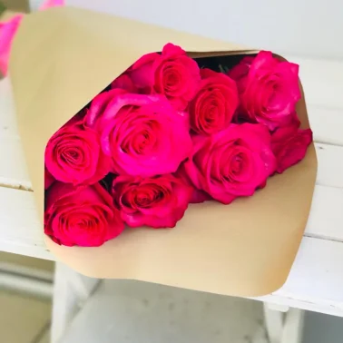 Букет «Рози»