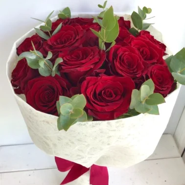 Букет «Мон-Амур»