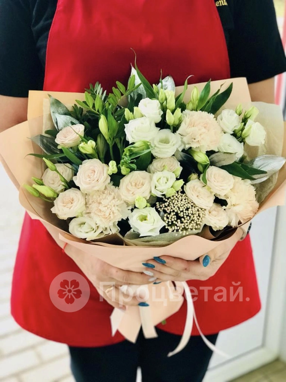 Букет &laquo;Мечта&raquo;