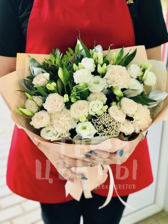 Букет &laquo;Мечта&raquo;