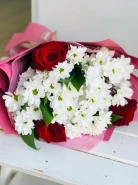 Букет &laquo;Кокетка&raquo; 1