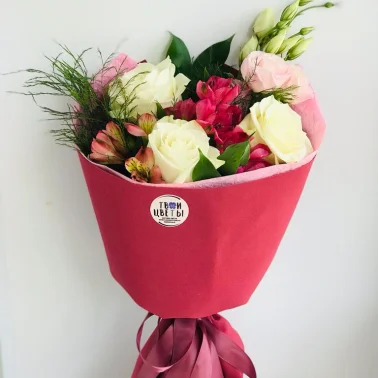 Букет «Радость»