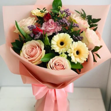 Букет «Мое чудо»