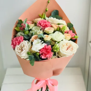 Букет  «Чудеса»