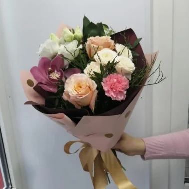 Букет  «Привет»