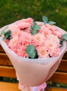 Букет &laquo;Романс&raquo; 2