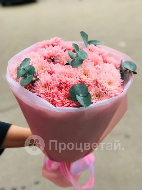 Букет &laquo;Романс&raquo;